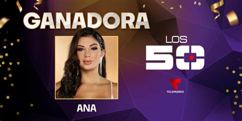 los.50 telemundo|los 50 telemundo vota ahora.